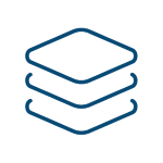 Supports Pizza Stacking and Orientation Modules