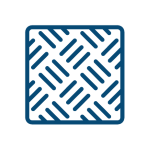 Stainless Steel, Washdown Construction for Sanitation