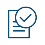 Compatible with print-registered cartons