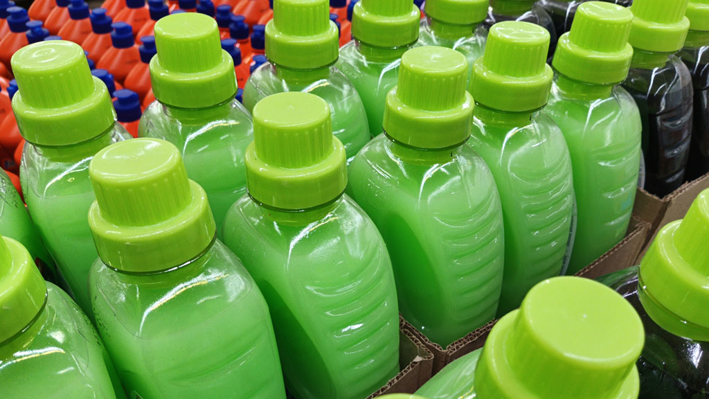 Consumer Products Packaging