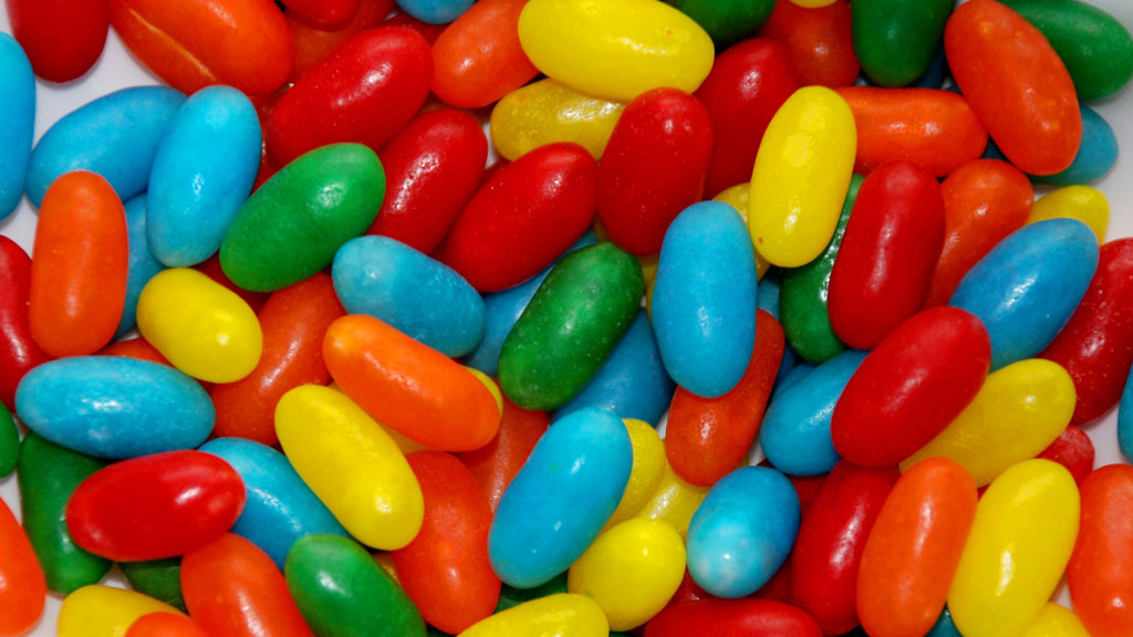 Jelly Beans