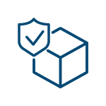 Reliable Sealing icon