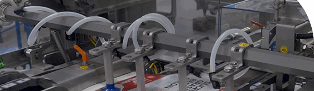 With over 430 installations, we’re the sleeving experts!