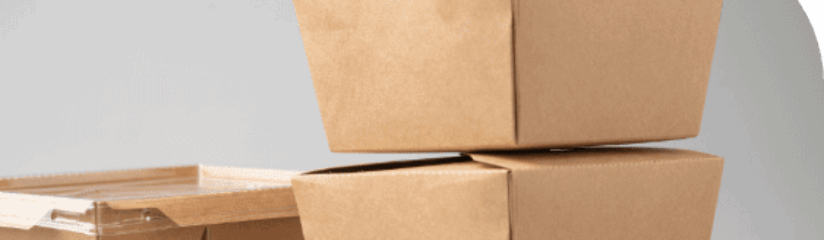 Sustainable Advantage: Cardboard and Chipboard vs. Plastic in Packaging