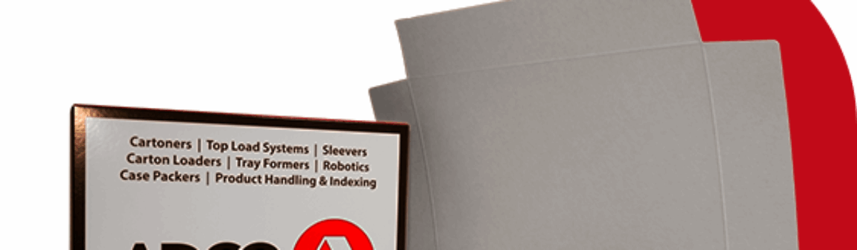 Enhancing Packaging Efficiency with ADCO’s Versatile Top Load Cartoning Systems