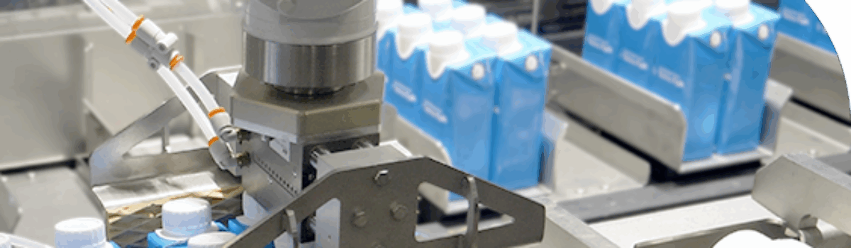 Food Packaging Trends for 2024: Innovation Meets Consumer Expectations